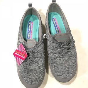 skechers dual lite wide fit